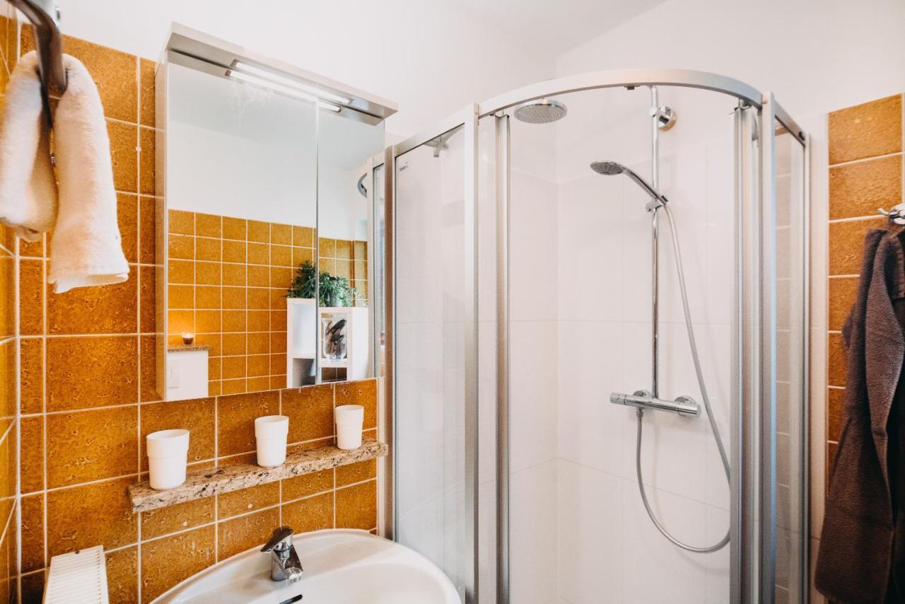 Haus Hegemeister Braunlage Extérieur photo