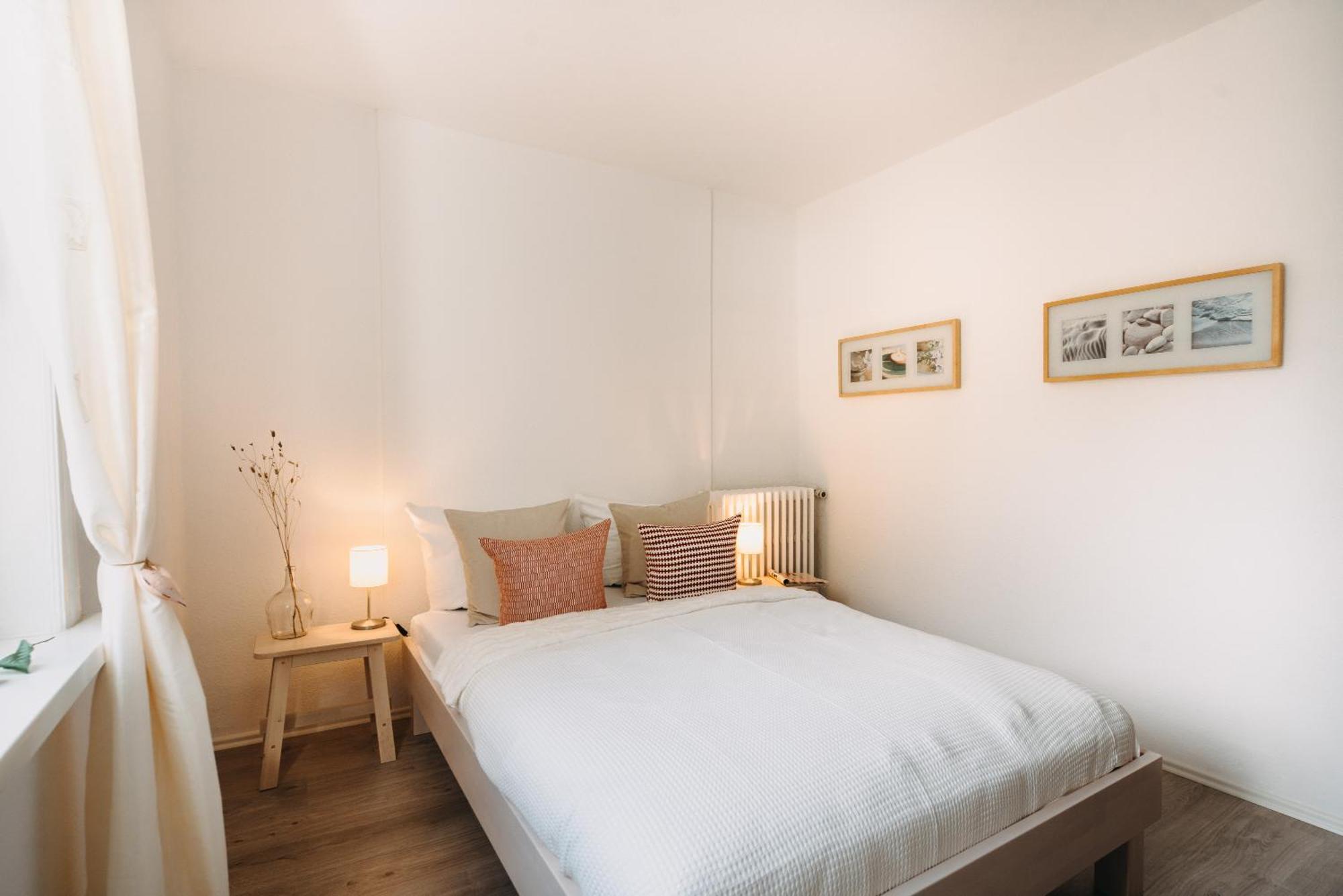Haus Hegemeister Braunlage Extérieur photo