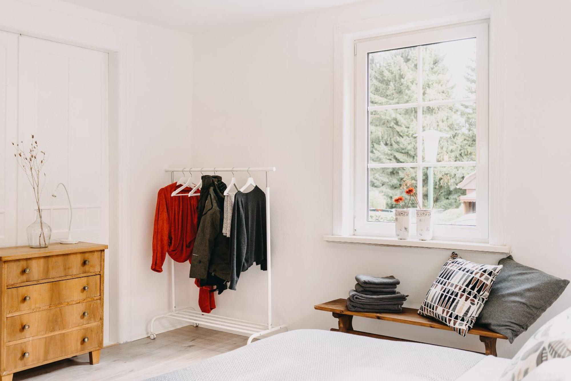 Haus Hegemeister Braunlage Extérieur photo