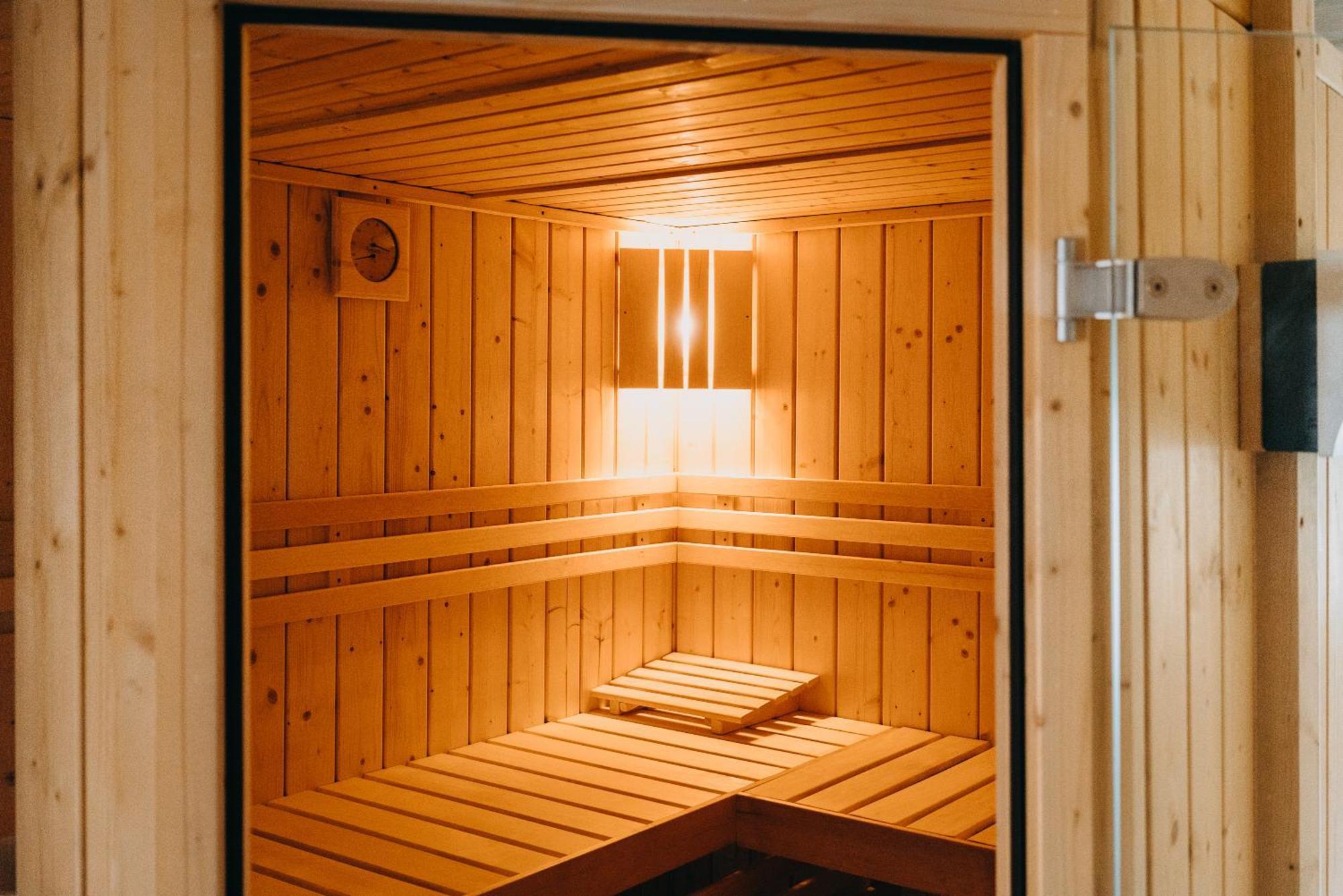 Haus Hegemeister Braunlage Extérieur photo